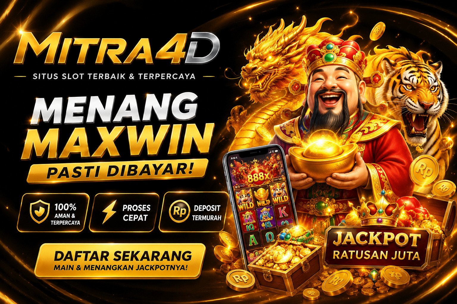 MITRA4D MITRA4D